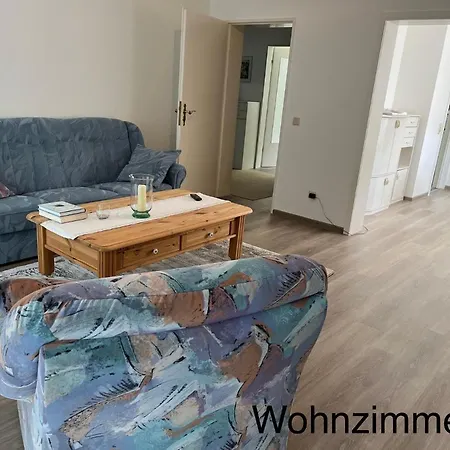 Hettstein Apartment *