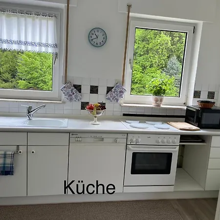 Apartment Hettstein *