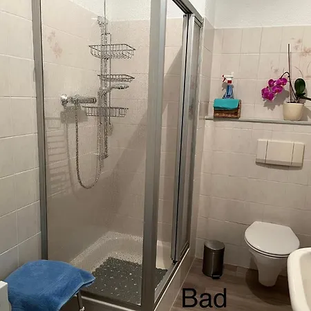 Apartment Hettstein *