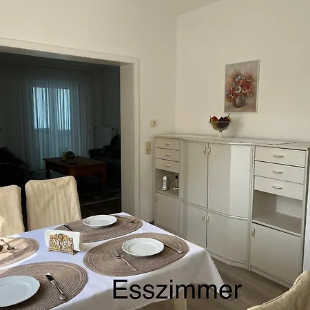 Hettstein Apartment