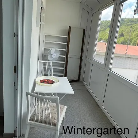 Apartment Hettstein